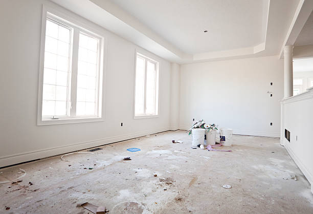 Best Mold Prevention Services  in Freeland, WA
