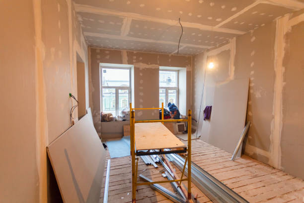 Best Industrial Mold Remediation  in Freeland, WA